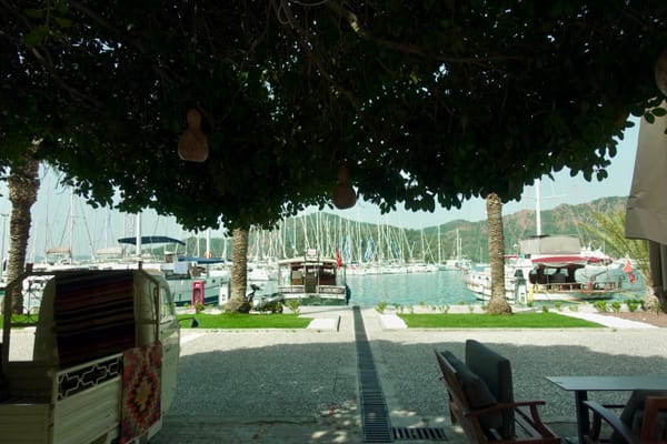 Турция. Wakesurf Camp 2025